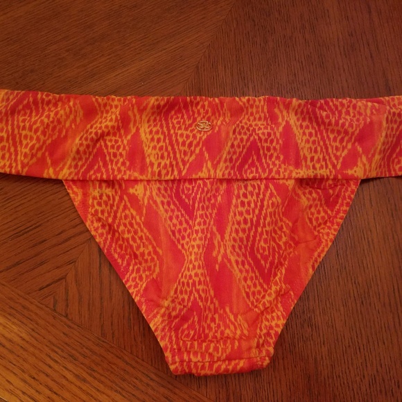 NWT ViX Paula Hermanny L Bikini Bottom - Picture 2 of 5